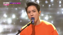 When I Was Young - MBC Show Champion 现场版 17/03/29