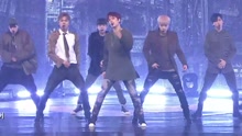 Ready or Not - MBC Show Champion 现场版 17/03/29