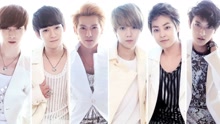 黄子韬&张艺兴&EXO&鹿晗&吴亦凡 歌曲混剪