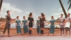 中国戏曲 - 军民联欢