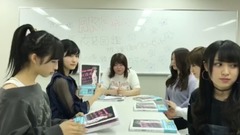 SHOWROOM 『AKB48 衣装図鑑 放課後のクローゼット』発売記念SP