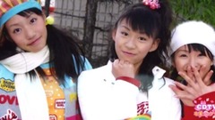 TOKYO GIRL
