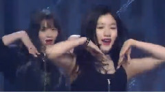 Black Widow & Wee Woo