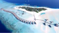 La Isla Bonita