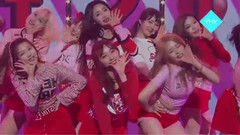 WEE WOO(PDK消音)
