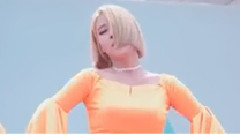 Da Yul(BABA)
