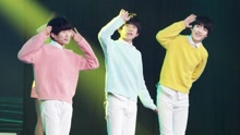 TFBOYS炫酷舞蹈版《告白气球》
