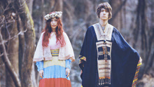 Glim Spanky - 美しい棘