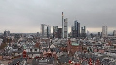 Timelapse Frankfurt