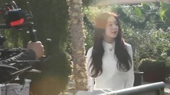 Would U MV Behind