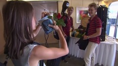 2011维也纳新年音乐会幕后花絮短片