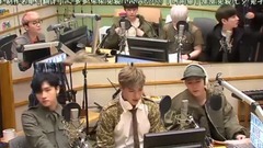 MONSTA X - MONSTA X 全场
