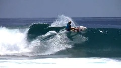 Soul Surfer