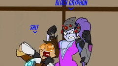 【守望先锋】搞笑MV