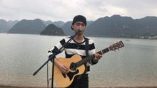  - 爱上了董小姐，在这美景表白