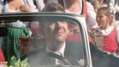 2013维也纳新年音乐会花絮短片