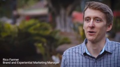 Google Photos Animals Take Selfies at the LA Zoo