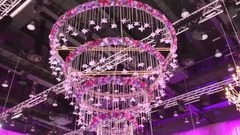 Buta Palace Wedding Decor