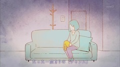 願いごとの持ち腐れ short ver.