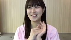 SHOWROOM 伊豆田莉奈