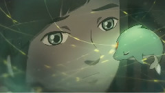 大鱼海棠