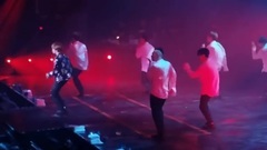 Lie ( Jimin solo)