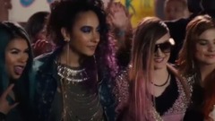 Outrageous Styles of Jem and the Holograms