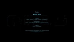 Ngoul Mali