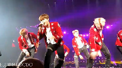 Boy in Luv