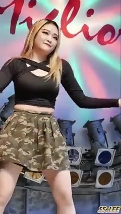 如你