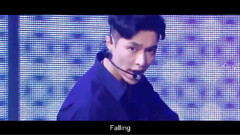 Falling