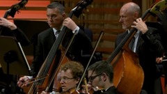 克劳迪奥·阿巴多纪念音乐会