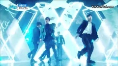 MONSTA X - Beatiful