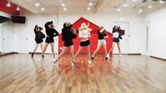 GFriend - FINGERTIP