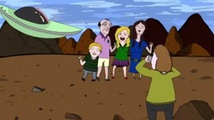 TripTank - Jeff & Some Aliens - Cancer