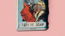 Now Or Never