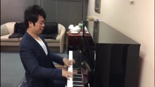 跟郎朗学钢琴 - 第六集 - 八度