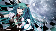 VOCALOID家族,UTAU - Cat'S Dance