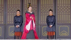 影视原声 - 电视剧<太子妃升职记>第2集预告片