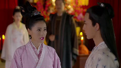 影视原声 - 电视剧<太子妃升职记>第24集预告