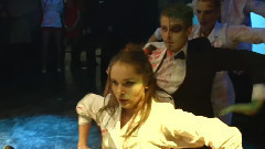 2016年万圣节派对