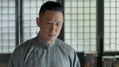 影视原声 - <剃刀边缘>九儿加入共产党