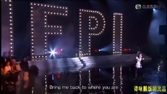 Twinkle II IFPI