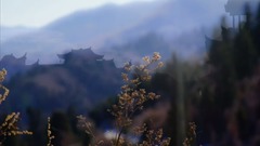 瑞士乔瓦尼乐队作品【北方的光】