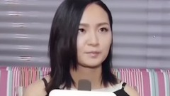 周笔畅坦言外冷内热需要关爱