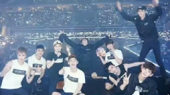 EXO五周年快乐
