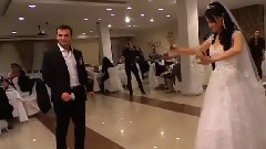 вот это лезгинка, вот это девушка!!!