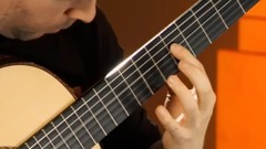 吉他大师各种技法演奏