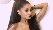 关于Ariana Grande我最爱的单曲