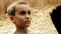 ROXANNE'S VEIL (LEONIDAS)